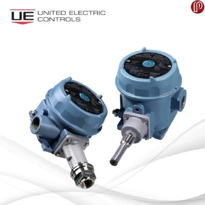 پرشر سوئیچ UE سری 120